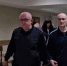 Фигурантов громкого дела о «нелегальной миграции» в Туле доставили в суд. Видео - ИА Тульская пресса.Ru