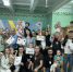 Развлекательная программа «Секреты настоящих пап» - Татарский район