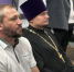 Состоялась встреча священника с отцами в центре молодежных инициатив г. Нефтеюганска - Ханты-Мансийская Митрополия