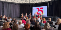 Приют «Камские зори» отметил свое 25-летие - Менделеевский район