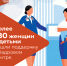 В Калужской области с начала года трудоустроили 89 мам детей-дошкольников - Министерство труда и соцзащиты