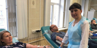 Уметь делиться - Газета Новости Кунгурского края