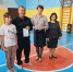 День отца в школах Кузнецкого района - Кузнецкий район