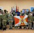 В военно-патриотическом клубе «Ратник» открылись новые объекты инфраструктуры - Администрация г.Югорска