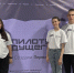 Успехи наших юных пилотов на чемпионате Татарстана! - Тетюшский район