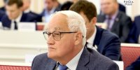 Николай Симонов стал председателем Пензенского Правительства - Penza-Post.Ru