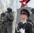 В Железногорске-Илимском в Приангарье по нацпроекту создали Мемориал погибшим участникам СВО - Министерство жилищной политики и энергетики