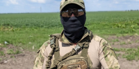 Астраханец уже более 16 лет служит по контракту.jpg - Южная Волна