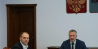 Игорь Кобзев принял участие в заседании Государственного Совета Российской Федерации по направлению «Энергетика» - Министерство жилищной политики и энергетики
