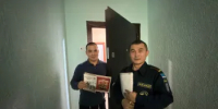 На Ямале продолжается второй этап операции «Жильё» - Департамент гражданской защиты и пожарной безопасности