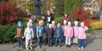 16.10.26 г. Беседа молодежного работника с детьми из детского сада, изображение №1 - Ивановская митрополия