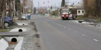 В Кемерове завершили ремонт улицы Угловой - Газета Комсомольская правда