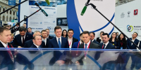 Валерий Селезнев: энергетика должна обеспечивать экономический рост и технологический суверенитет России - ЛДПР