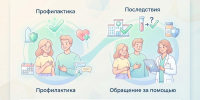 Молчаливые враги: симптомы ИППП, которые нельзя игнорировать - Народное слово