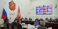 Миляев поручил проверить дороги к участкам для многодетных по всей области - ИА Тульская служба новостей
