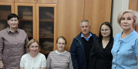 День отца - Управление социальной политики