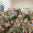 «Папин день календаря» - Белогорская ЦБС