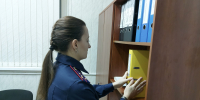 В Нефтекумском округе местная жительница обвиняется в мошенничестве при получении социальных выплат - СУ СК РФ