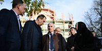 Старую Ладогу обновляют вместе с археологами - Pro-Volhov.Ru