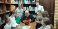 Андреевскому центру исполняется пять лет - Pro-Volhov.Ru