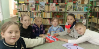 #гремячинскаябиблиотека#деньотца - 5396508598000 - Лысогорская МЦБ
