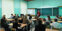 Я-гражданин, я-избиратель - Администрация городского округа