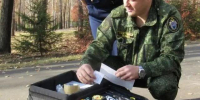 Издание «Беловский вестник»: «Спецназ следствия»: как раскрывают преступления - СУ СК РФ