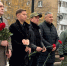 В Ухте почтили память командира батальона «Спарта» Арсена Павлова - УГТУ