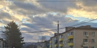 В Хабаровском крае после циклона электроснабжение восстановлено в большинстве поселений - Правительство Хабаровского края