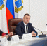 Губернатор Роман Бусаргин провел постоянно действующее совещание - Правительство Саратовской области