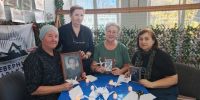 В «Дни белых журавлей» - Газета Лужская правда