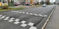 В Брянске улицу Котовского сделали безопаснее - Российская Нива