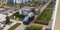 Янино снова частично без света из-за перегрузки сети - 47 новостей