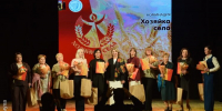 Кто победил в региональном конкурсе «Хозяйки села». Финал прошёл в Рыбинске - Cheremuha.Com