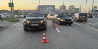 Двух несовершеннолетних сбили на пешеходных переходах в Ижевске - Комсомольская Правда