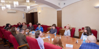 Владимирские предприниматели предложили бесплатные места для детей из многодетных семей и семей участников СВО - Progorod33.Ru