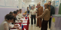 Школьники района выбирают лидеров - Газета В 24 часа