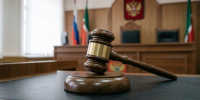 Жительница Нурлатского района осуждена за вовлечение сына в опасные для жизни действия - Нурлат-⁠информ