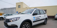 Медицинские организации Кузбасса получили 59 новых автомобилей - Администрация области