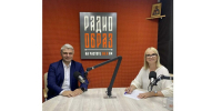 Ректор ННГУ имени Лобачевского Олег Трофимов стал гостем программы «Верую» на радио «Образ» - Нижегородская епархия