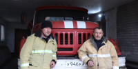 Добровольные пожарные из Бурятии – серебряные призеры ДФО - МЧС Республики Бурятия