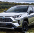 Toyota намерена к 2030-му оснастить всю линейку машин обновлениями «по воздуху» - Реальное время