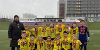 Иван Бобылев: В формате 11х11 хотим играть в атакующий футбол и быть гибкими - Федерация футбола
