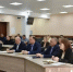 Глава БМР провёл рабочее совещание с руководителями служб и структурных подразделений - Балаковские вести