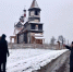 Сотрудники полка ДПС посетили храмы и обсудили вопросы духовно-нравственного развития - Газета Красноярский рабочий