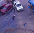 скорая, пожарная, полиция, место ДТП - Петрозаводск говорит