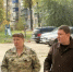 На улице Октябрьской завершается замена ливневой канализации - Городская Дума