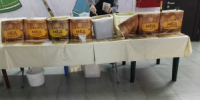 В Омутнинском районе предприниматель реализовал мед без ветеринарных сопроводительных документов - Россельхознадзор