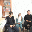 Громкие чтения “О папе с любовью” - Судакская ЦБС