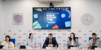 Самарская область представила лучшие практики профилактики экстремизма на форуме «Конструктив-2026» в Казани - Портал Все мы - Россия!